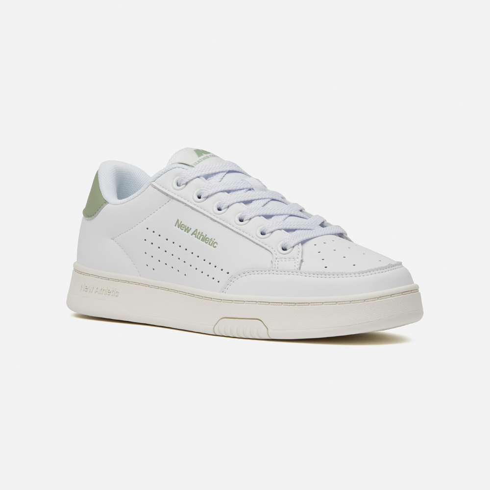 ZAPATILLA NEW ATHLETIC SKATEBOARDING PREMIUM 084-0124 PARA MUJER - 1