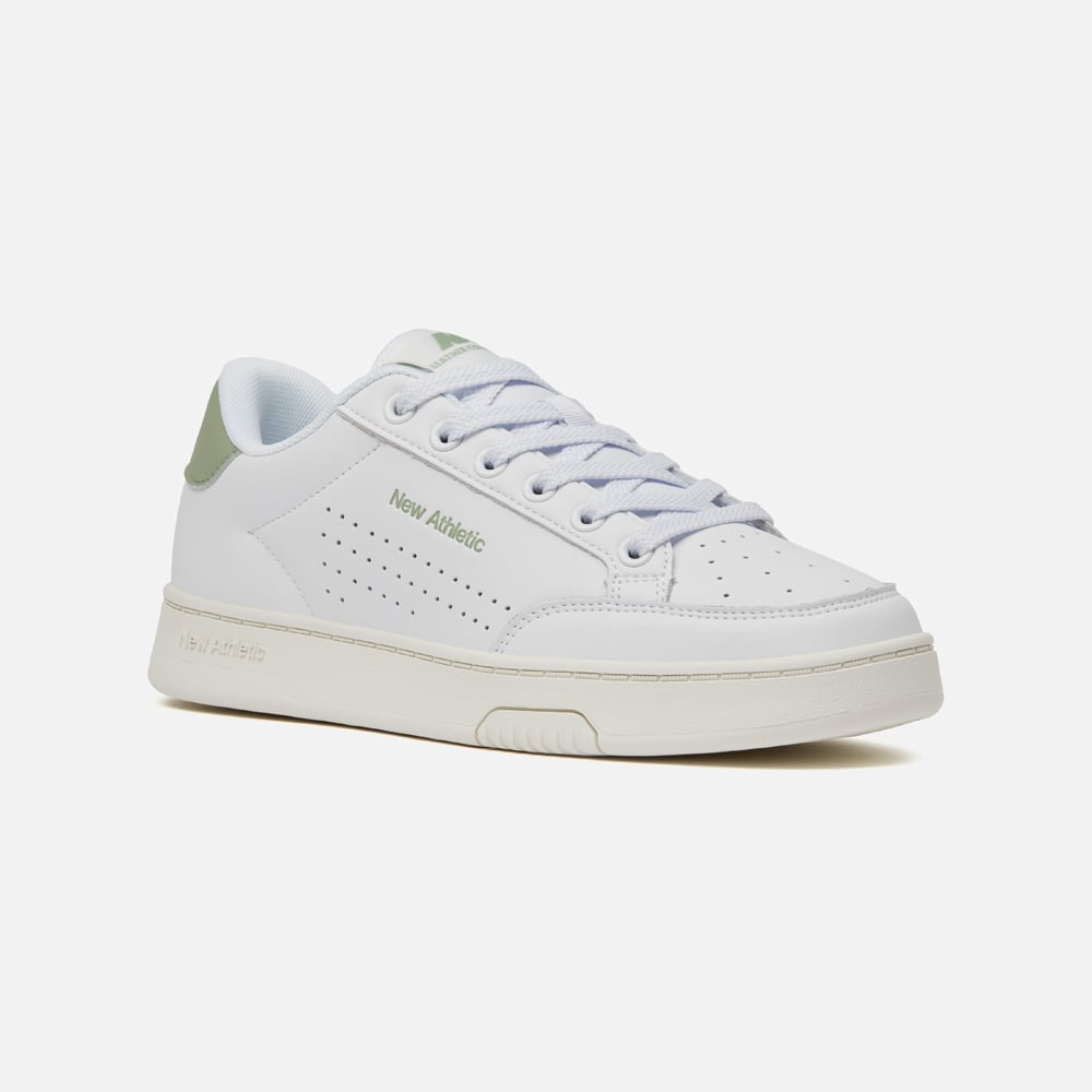 ZAPATILLA NEW ATHLETIC SKATEBOARDING PREMIUM 084-0124 PARA MUJER - 1