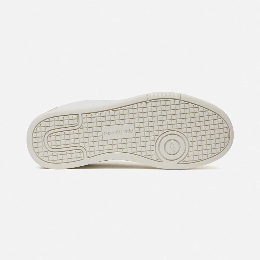 ZAPATILLA NEW ATHLETIC SKATEBOARDING PREMIUM 084-0124 PARA MUJER - 2
