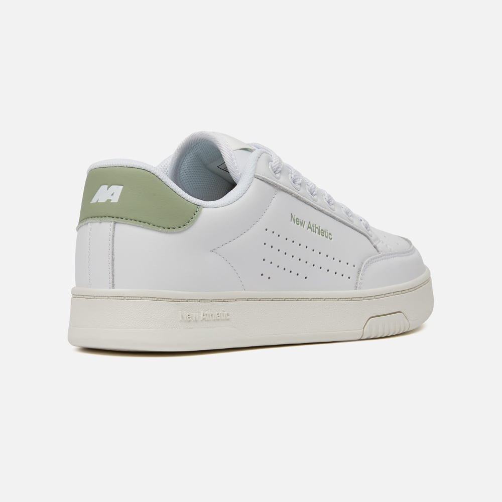 ZAPATILLA NEW ATHLETIC SKATEBOARDING PREMIUM 084-0124 PARA MUJER - 3