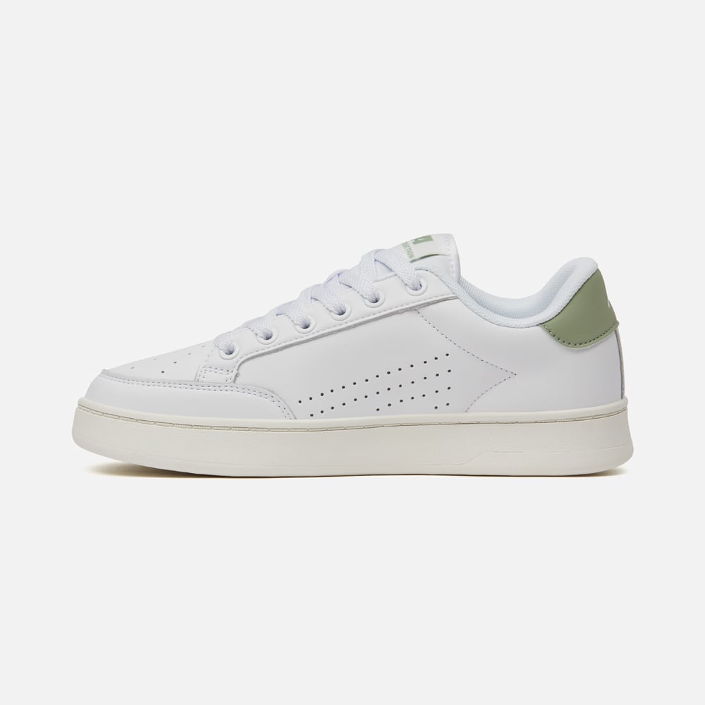 ZAPATILLA NEW ATHLETIC SKATEBOARDING PREMIUM 084-0124 PARA MUJER - 4