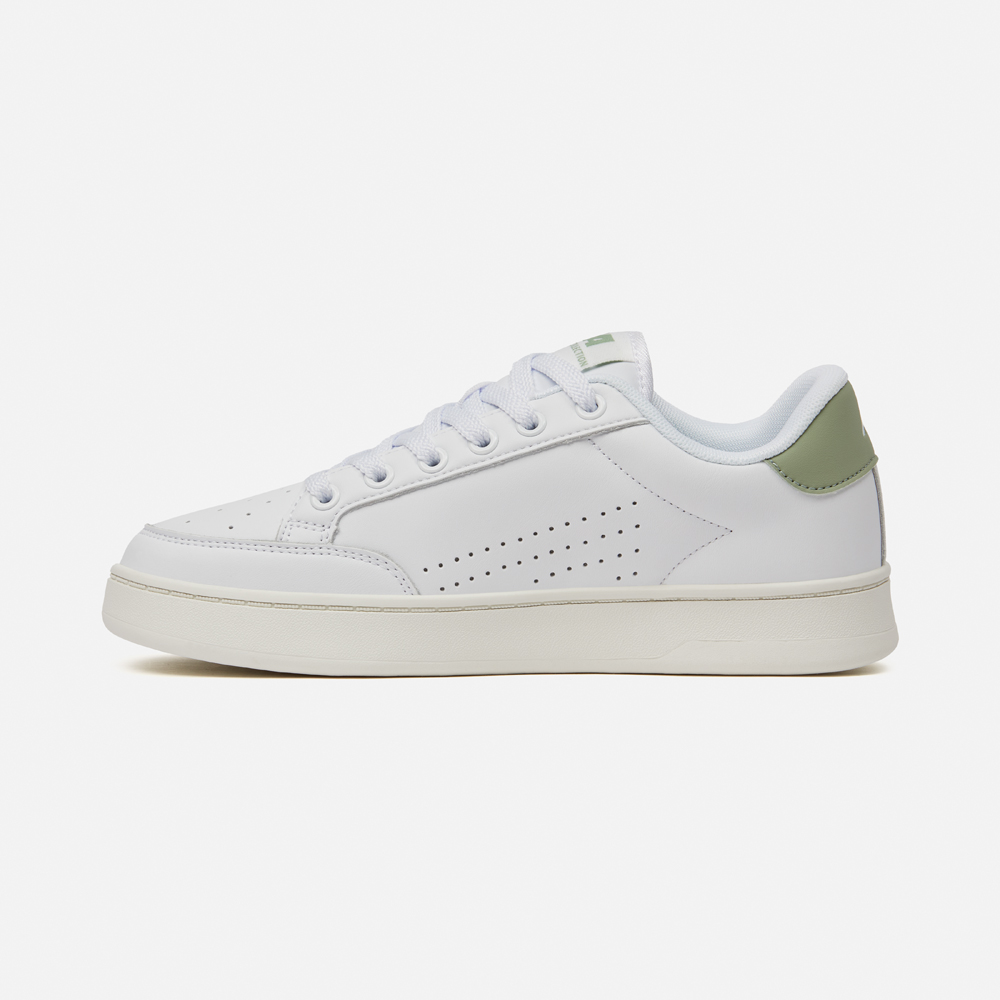 ZAPATILLA NEW ATHLETIC SKATEBOARDING PREMIUM 084-0124 PARA MUJER - 4