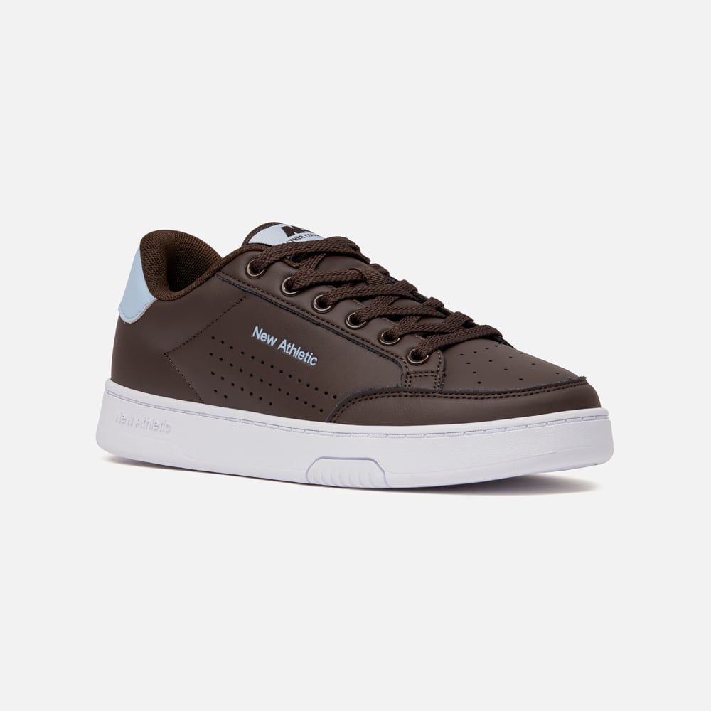 ZAPATILLA NEW ATHLETIC SKATEBOARDING PREMIUM 084-4014 PARA MUJER - 1