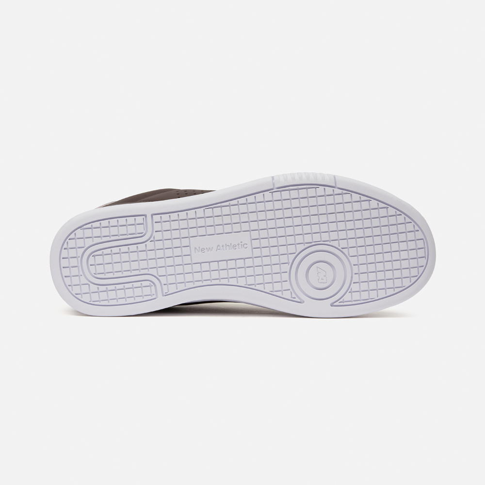 ZAPATILLA NEW ATHLETIC SKATEBOARDING PREMIUM 084-4014 PARA MUJER - 2