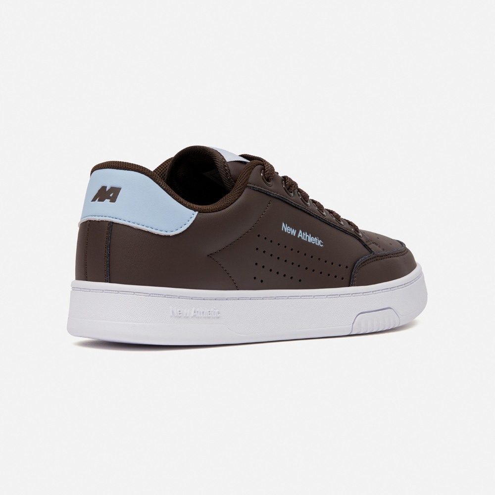 ZAPATILLA NEW ATHLETIC SKATEBOARDING PREMIUM 084-4014 PARA MUJER - 3