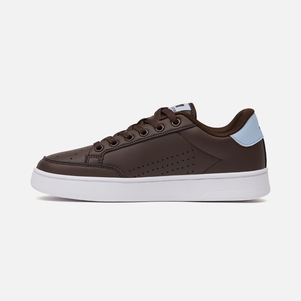 ZAPATILLA NEW ATHLETIC SKATEBOARDING PREMIUM 084-4014 PARA MUJER - 4