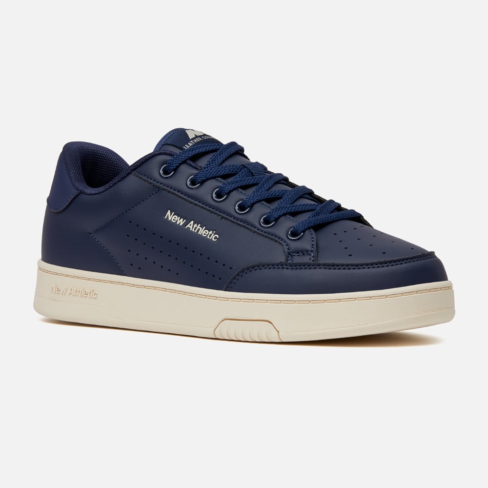 ZAPATILLA NEW ATHLETIC SKATEBOARDING PREMIUM 084-1121 PARA HOMBRE - 1