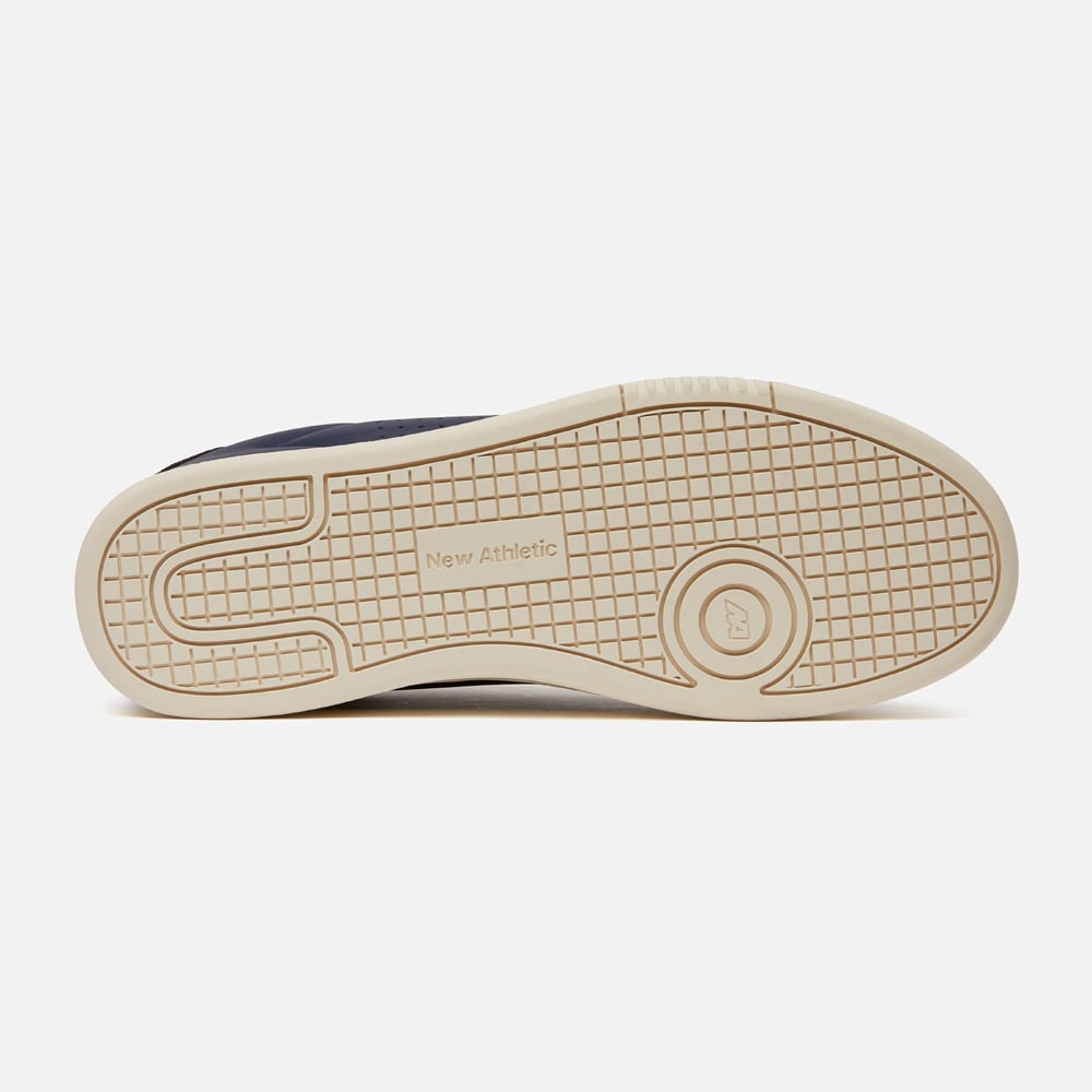 ZAPATILLA NEW ATHLETIC SKATEBOARDING PREMIUM 084-1121 PARA HOMBRE - 2