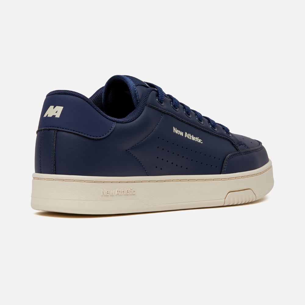 ZAPATILLA NEW ATHLETIC SKATEBOARDING PREMIUM 084-1121 PARA HOMBRE - 3