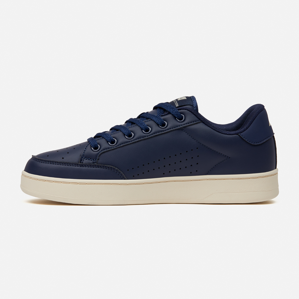 ZAPATILLA NEW ATHLETIC SKATEBOARDING PREMIUM 084-1121 PARA HOMBRE - 4