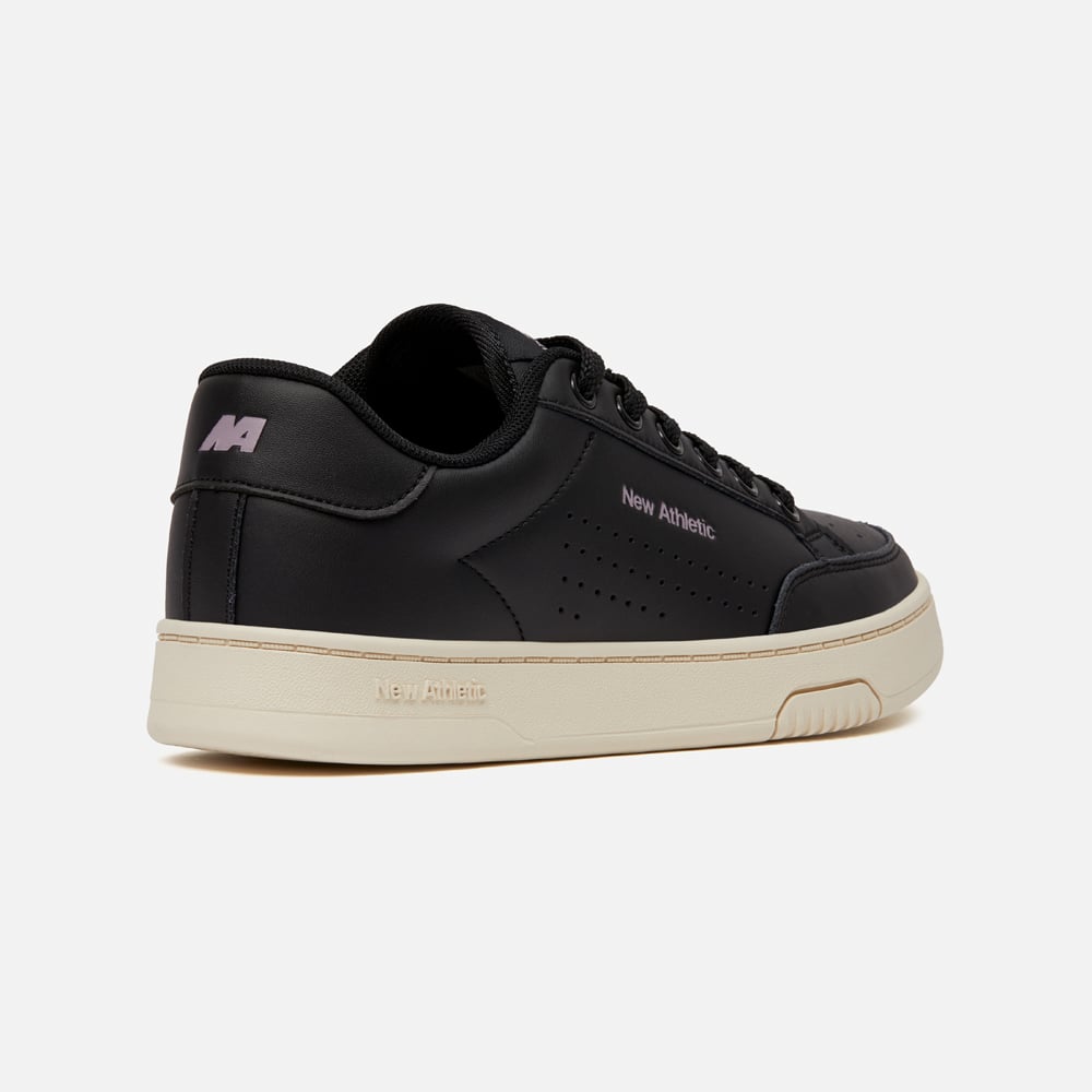ZAPATILLA NEW ATHLETIC SKATEBOARDING PREMIUM 084-0228 PARA MUJER - 3