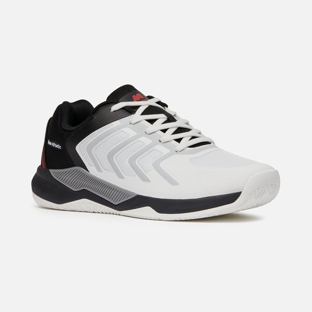 ZAPATILLA NEW ATHLETIC VÓLEY GRIPMASTER 2.0 001-0103 PARA HOMBRE - 1