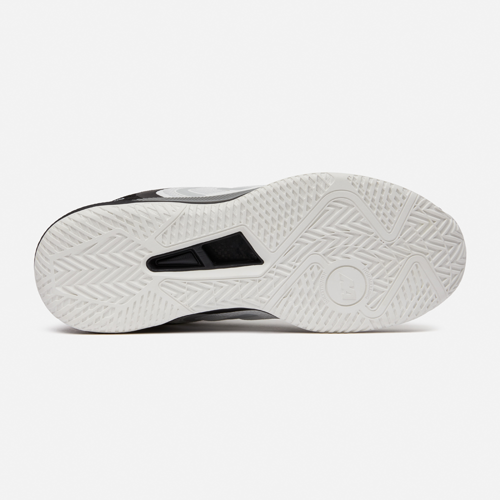 ZAPATILLA NEW ATHLETIC VÓLEY GRIPMASTER 2.0 001-0103 PARA HOMBRE - 2
