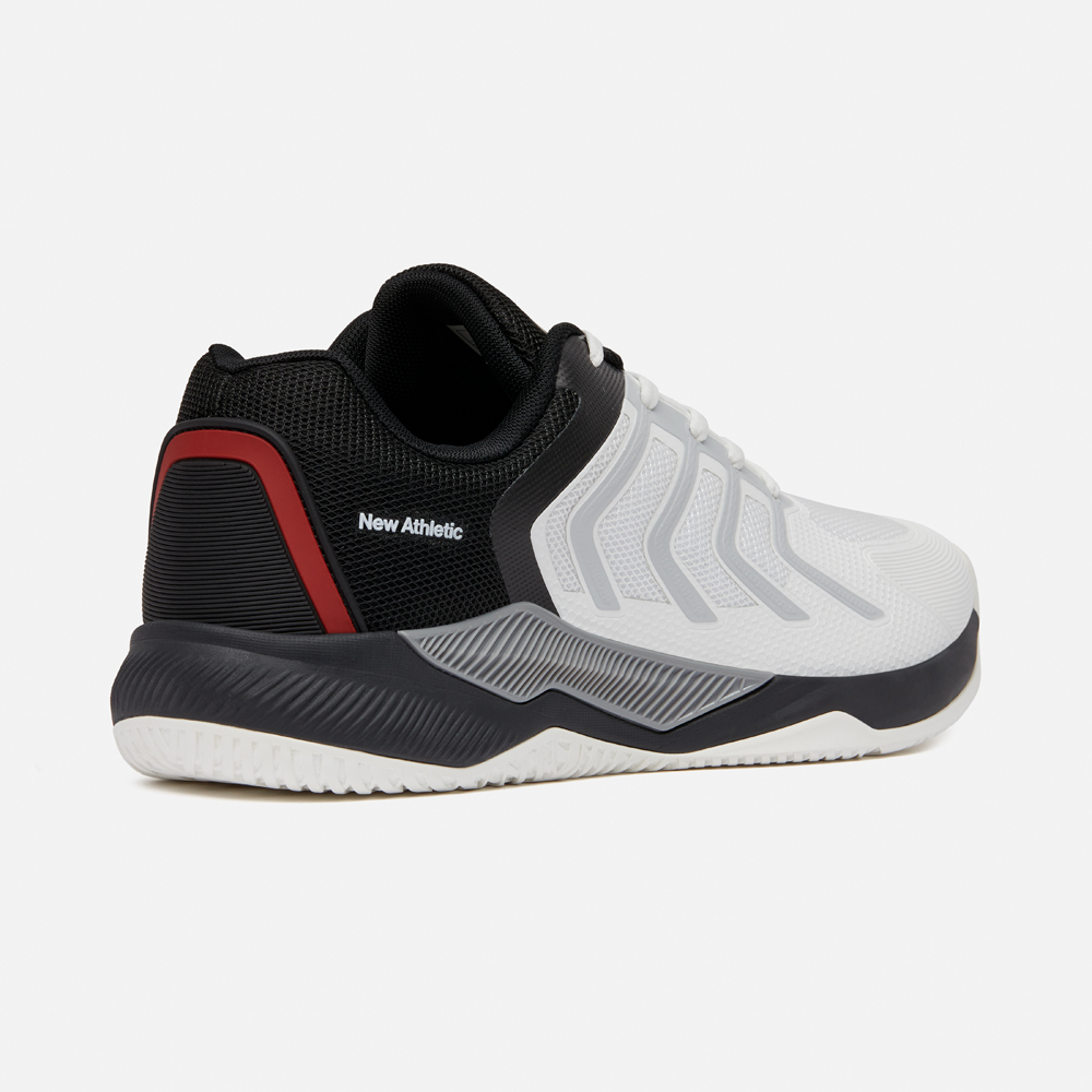 ZAPATILLA NEW ATHLETIC VÓLEY GRIPMASTER 2.0 001-0103 PARA HOMBRE - 3