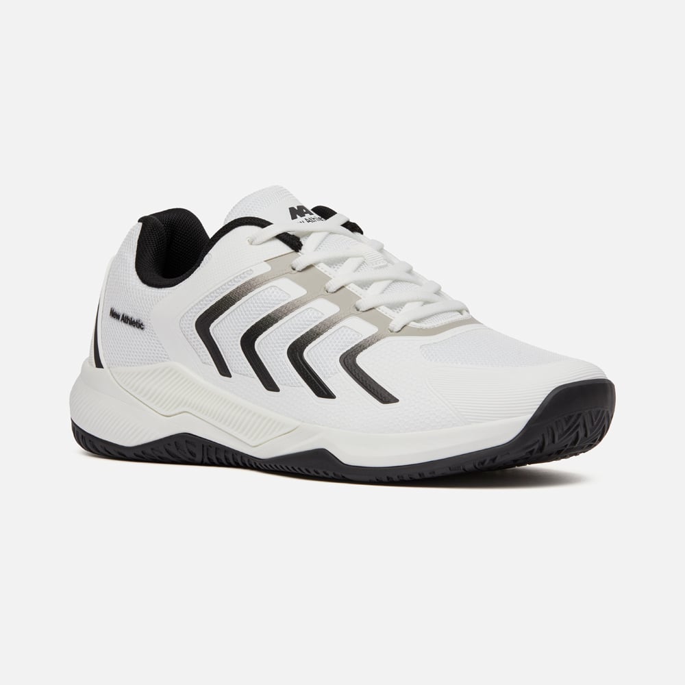 ZAPATILLA NEW ATHLETIC VÓLEY GRIPMASTER 2.0 001-0102 PARA HOMBRE - 1