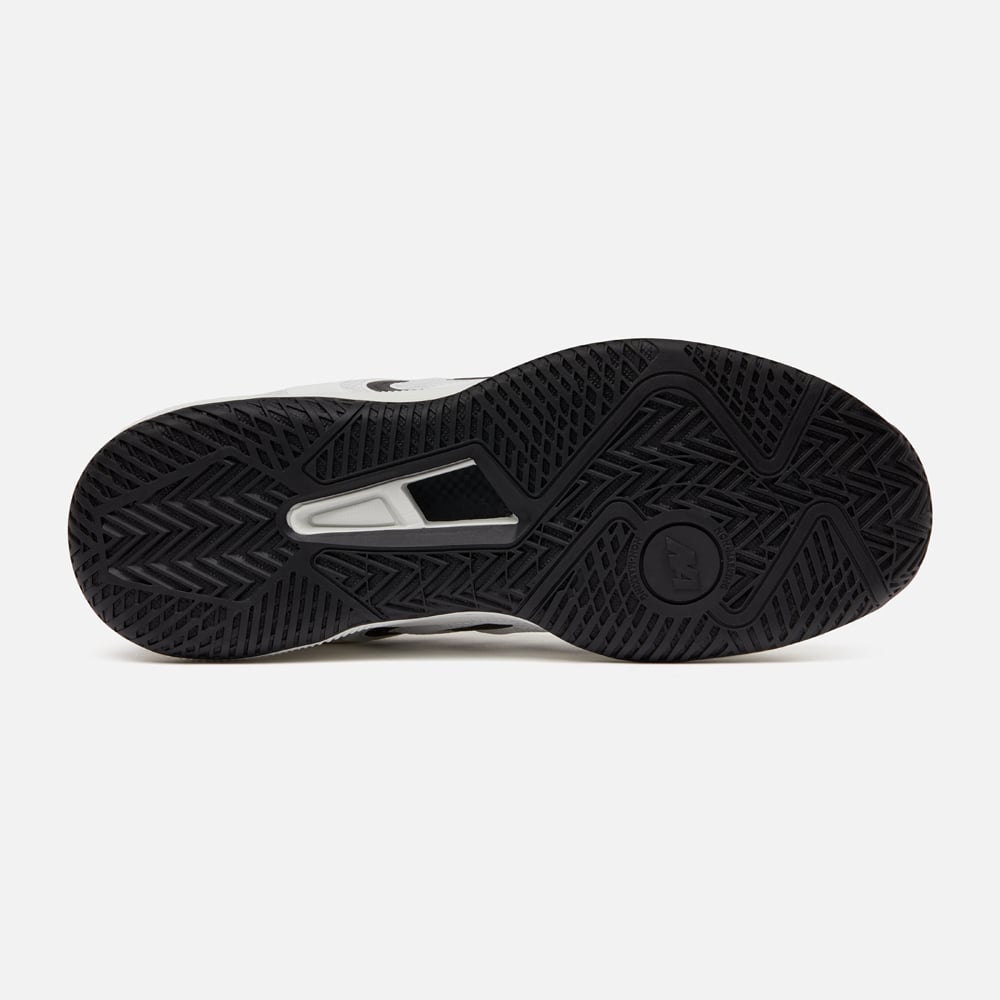 ZAPATILLA NEW ATHLETIC VÓLEY GRIPMASTER 2.0 001-0102 PARA HOMBRE - 2
