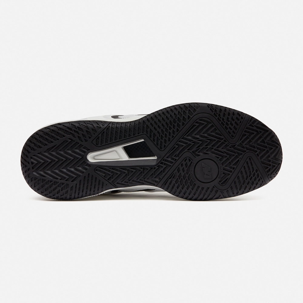 ZAPATILLA NEW ATHLETIC VÓLEY GRIPMASTER 2.0 001-0102 PARA HOMBRE - 2
