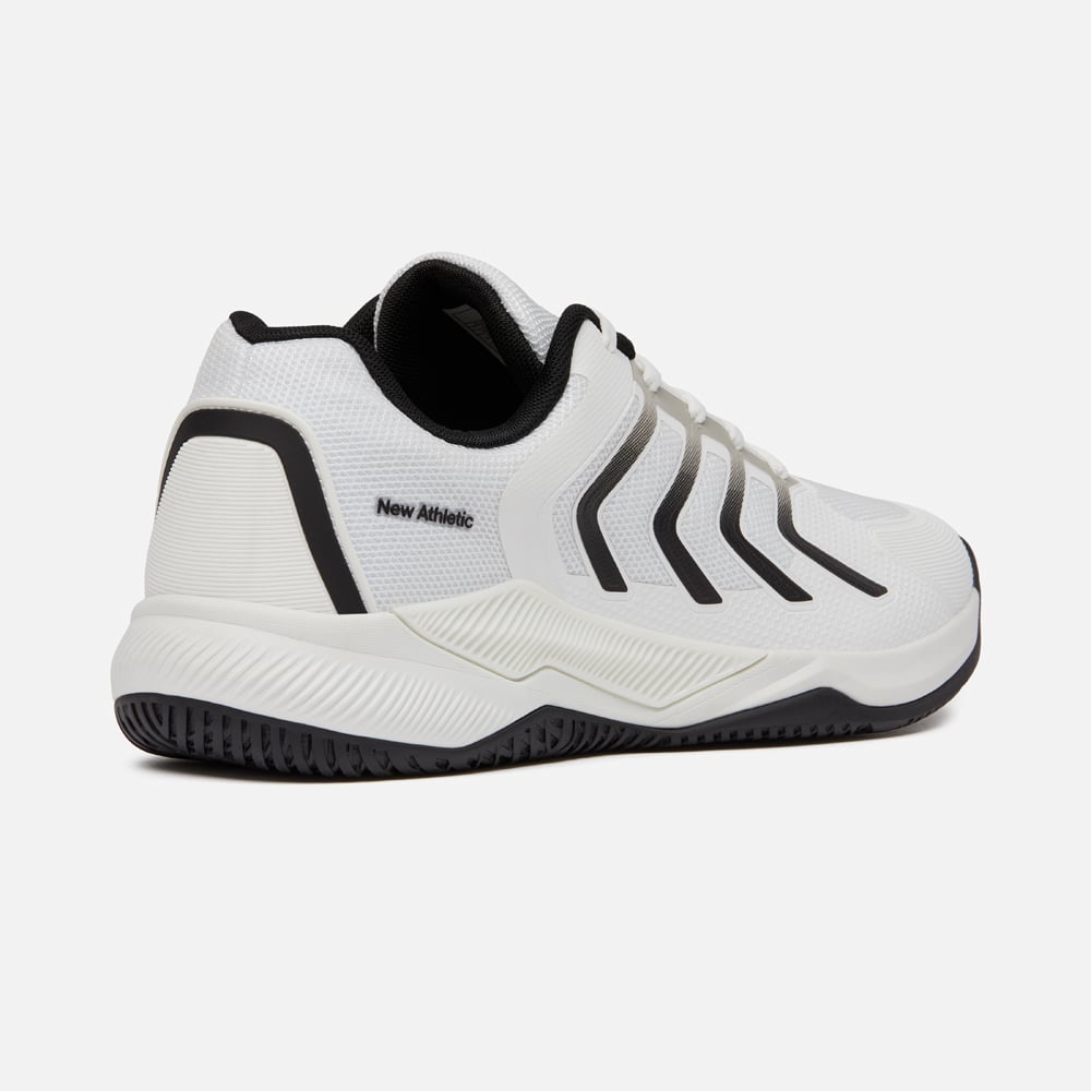 ZAPATILLA NEW ATHLETIC VÓLEY GRIPMASTER 2.0 001-0102 PARA HOMBRE - 3