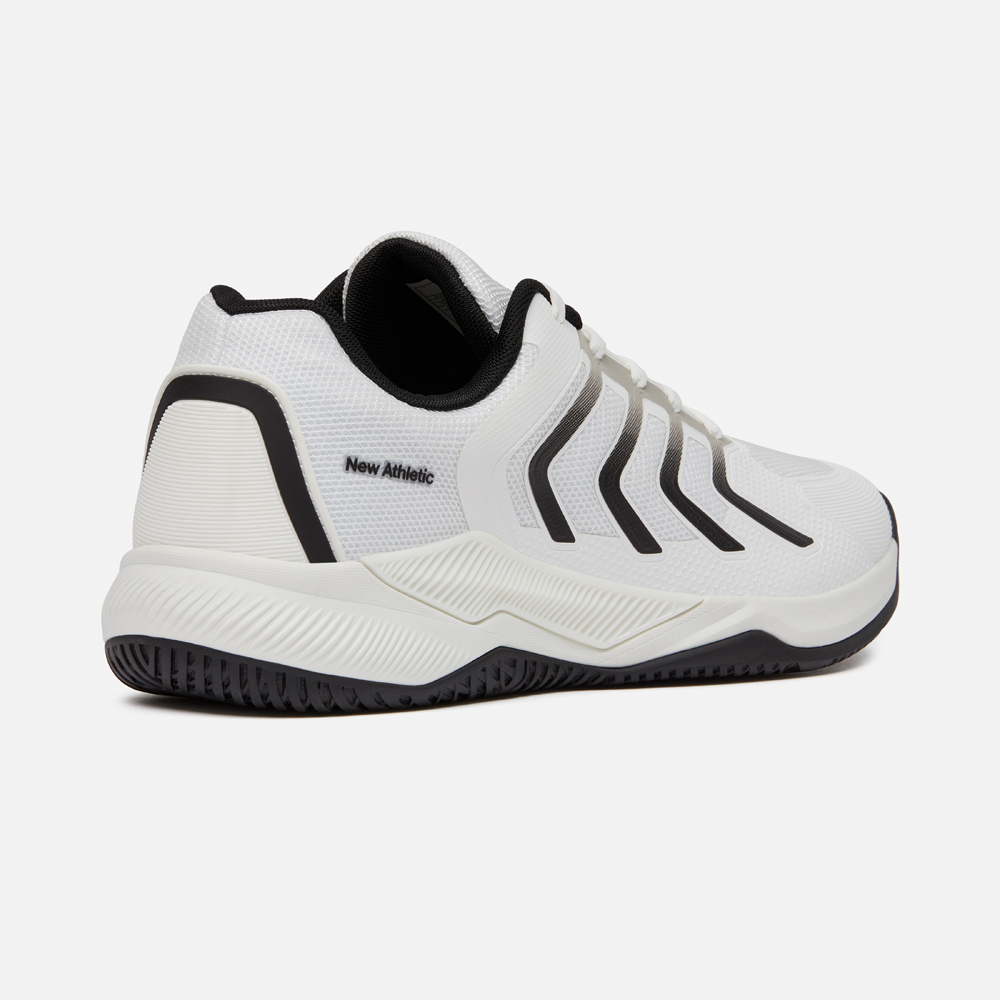 ZAPATILLA NEW ATHLETIC VÓLEY GRIPMASTER 2.0 001-0102 PARA HOMBRE - 3