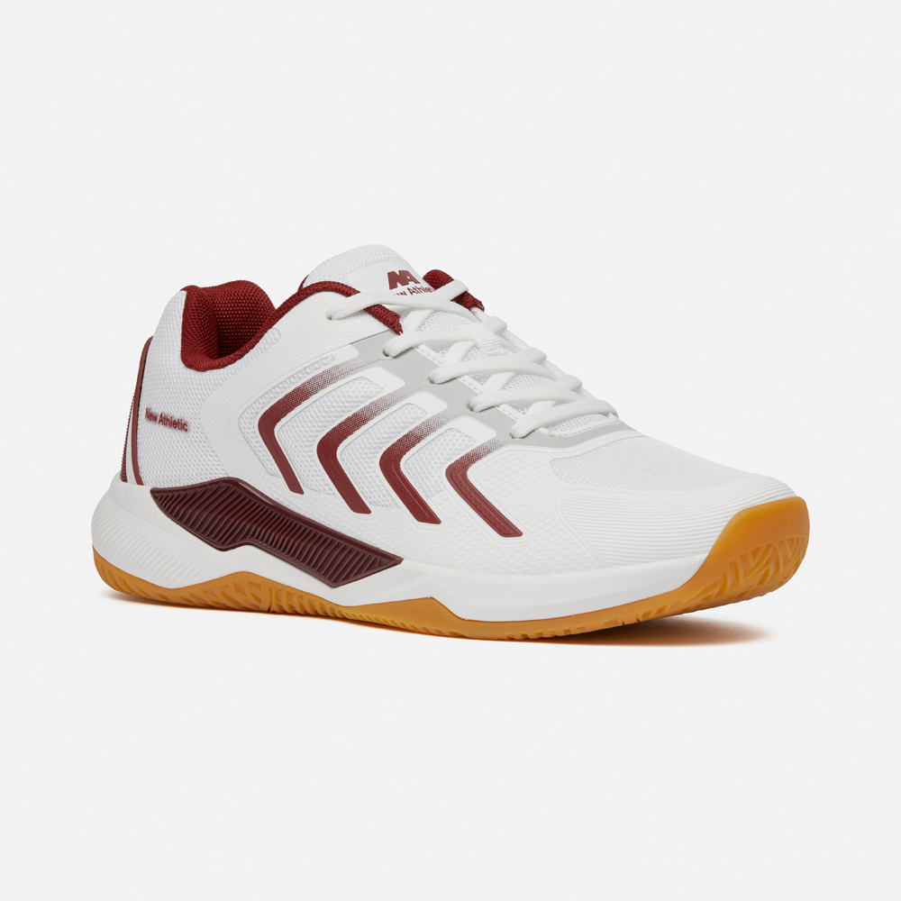 ZAPATILLA NEW ATHLETIC VÓLEY GRIPMASTER 2.0 001-0105 PARA HOMBRE - 1