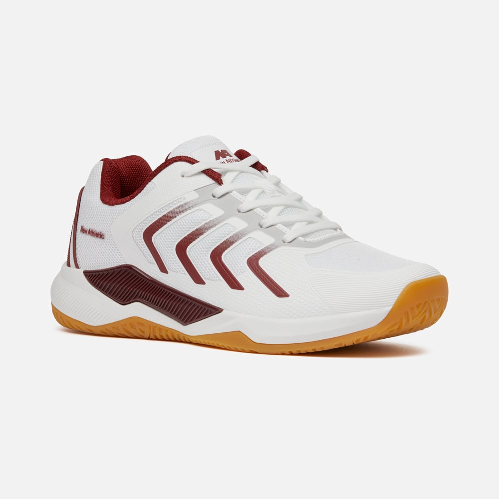 ZAPATILLA NEW ATHLETIC VÓLEY GRIPMASTER 2.0 001-0105 PARA HOMBRE - 1