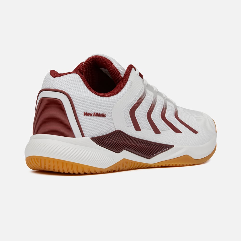 ZAPATILLA NEW ATHLETIC VÓLEY GRIPMASTER 2.0 001-0105 PARA HOMBRE - 3