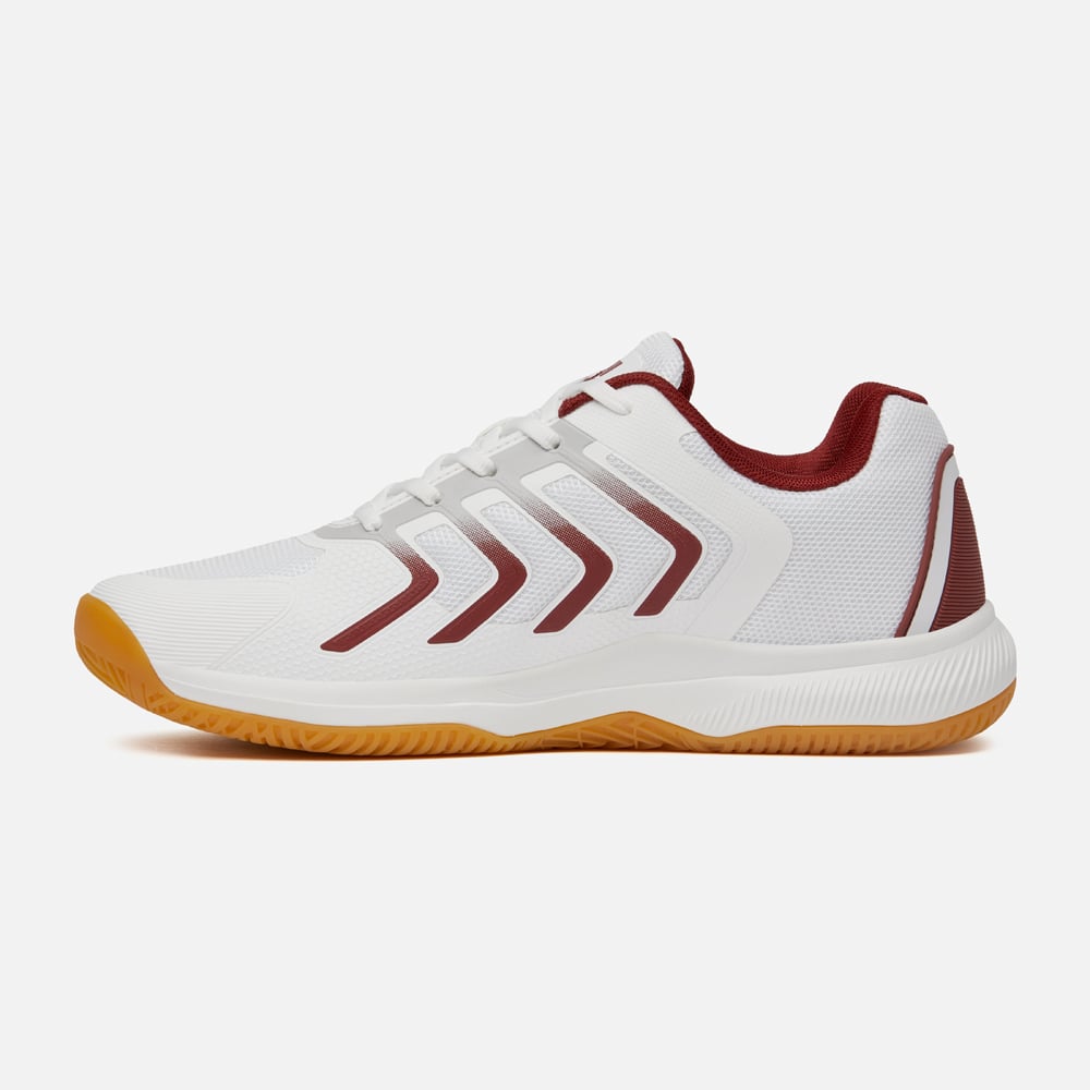 ZAPATILLA NEW ATHLETIC VÓLEY GRIPMASTER 2.0 001-0105 PARA HOMBRE - 4