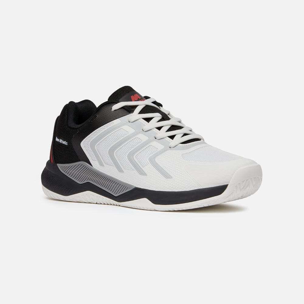 ZAPATILLA NEW ATHLETIC VÓLEY GRIPMASTER 2.0 001-0103 PARA MUJER - 1
