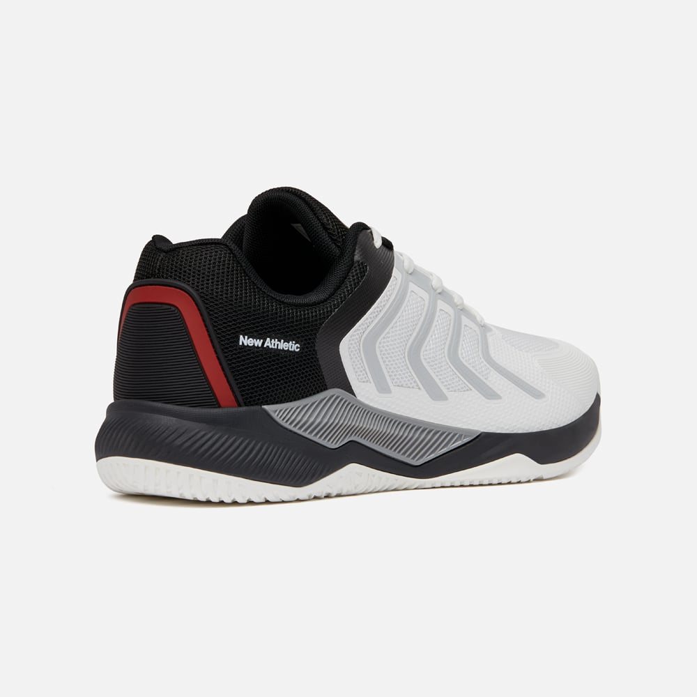 ZAPATILLA NEW ATHLETIC VÓLEY GRIPMASTER 2.0 001-0103 PARA MUJER - 3
