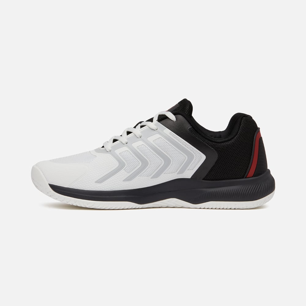 ZAPATILLA NEW ATHLETIC VÓLEY GRIPMASTER 2.0 001-0103 PARA MUJER - 4