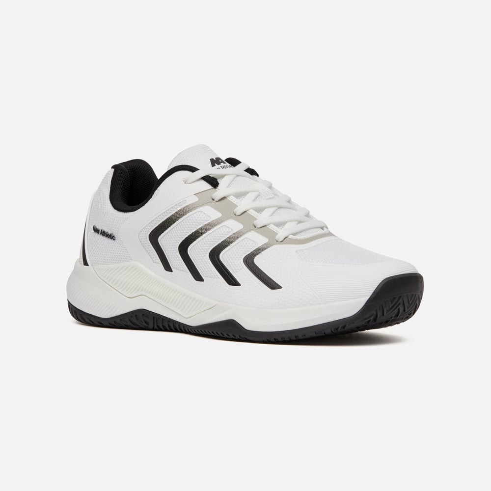 ZAPATILLA NEW ATHLETIC VÓLEY GRIPMASTER 2.0 001-0102 PARA MUJER - 1