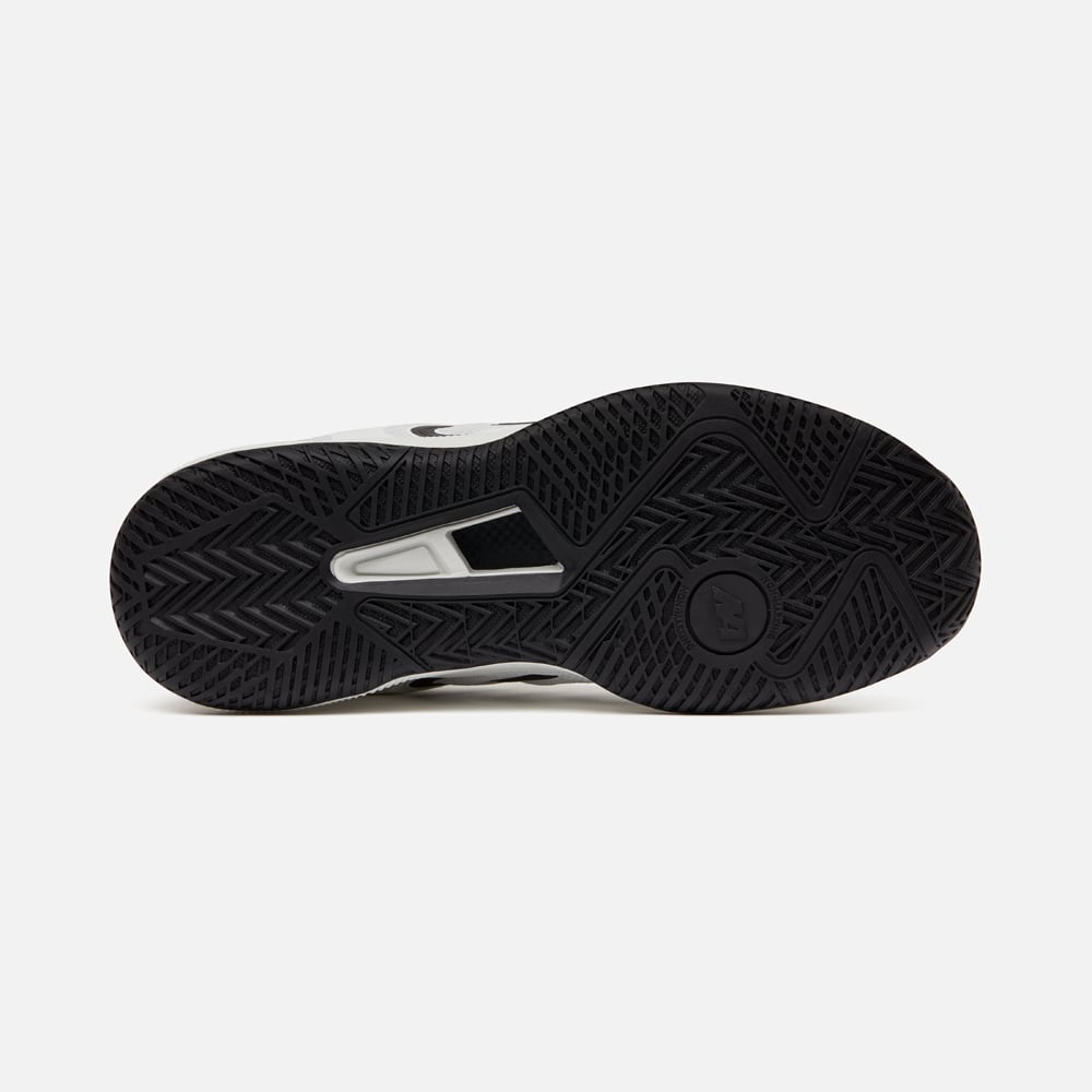 ZAPATILLA NEW ATHLETIC VÓLEY GRIPMASTER 2.0 001-0102 PARA MUJER - 2