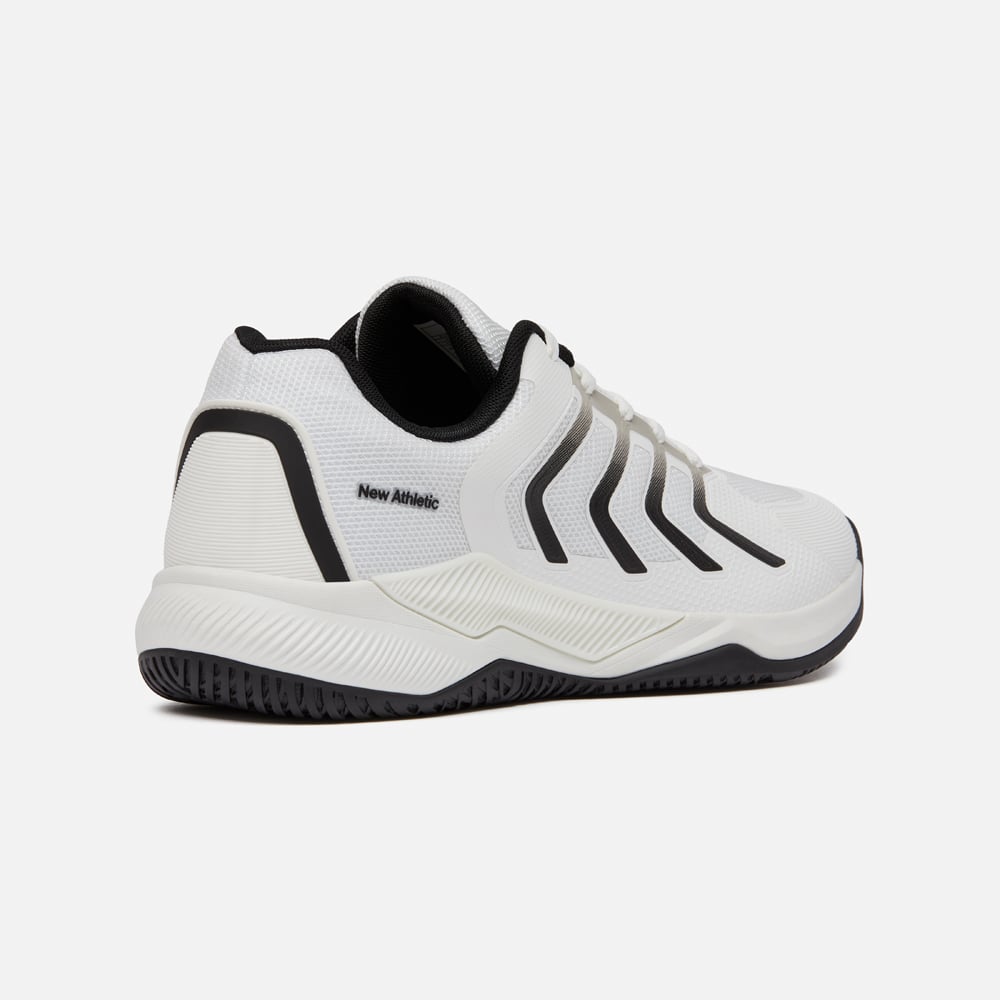 ZAPATILLA NEW ATHLETIC VÓLEY GRIPMASTER 2.0 001-0102 PARA MUJER - 3