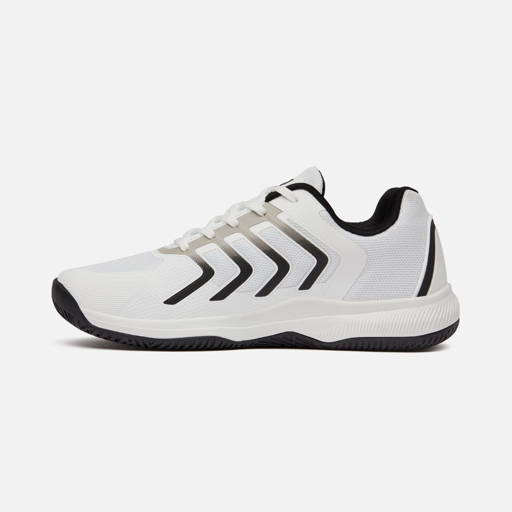 ZAPATILLA NEW ATHLETIC VÓLEY GRIPMASTER 2.0 001-0102 PARA MUJER - 4