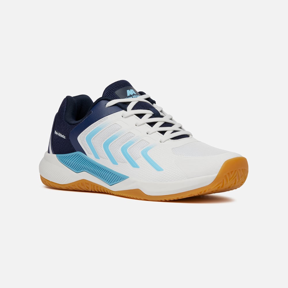 ZAPATILLA NEW ATHLETIC VÓLEY GRIPMASTER 2.0 001-0122 PARA MUJER - 1