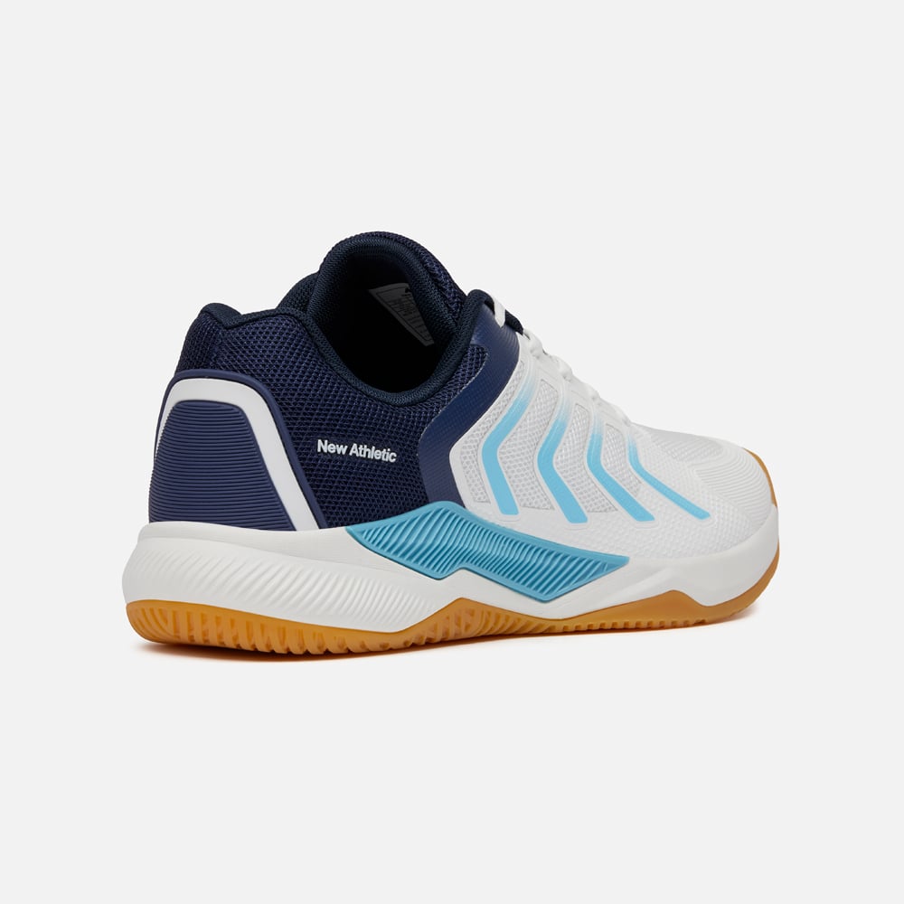 ZAPATILLA NEW ATHLETIC VÓLEY GRIPMASTER 2.0 001-0122 PARA MUJER - 3