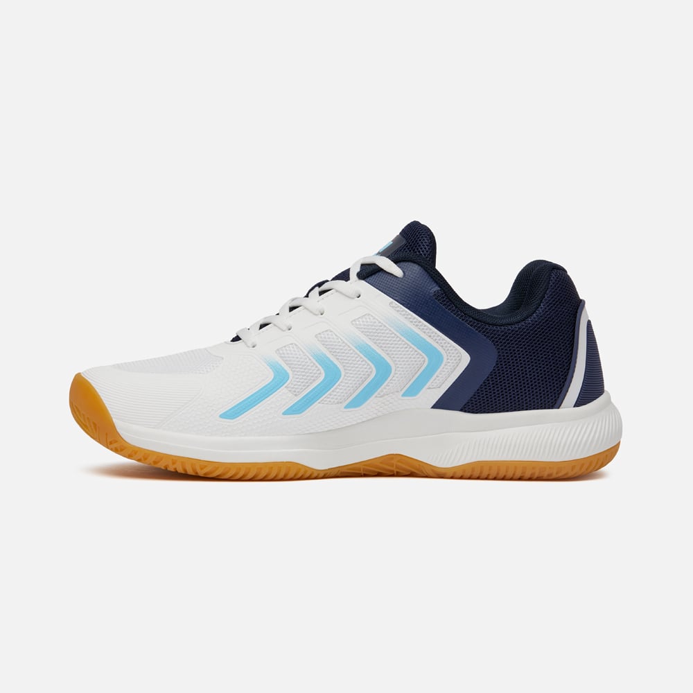ZAPATILLA NEW ATHLETIC VÓLEY GRIPMASTER 2.0 001-0122 PARA MUJER - 4