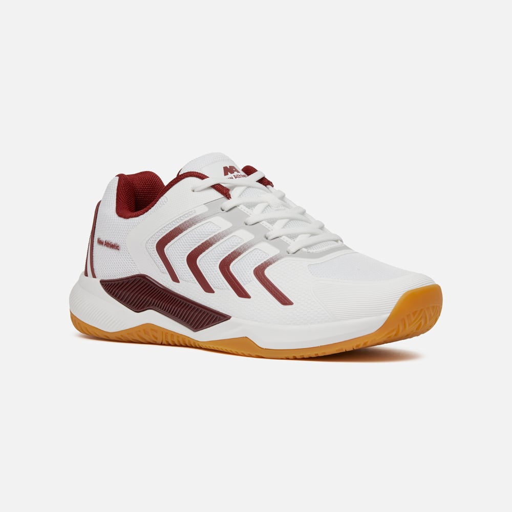 ZAPATILLA NEW ATHLETIC VÓLEY GRIPMASTER 2.0 001-0105 PARA MUJER - 1
