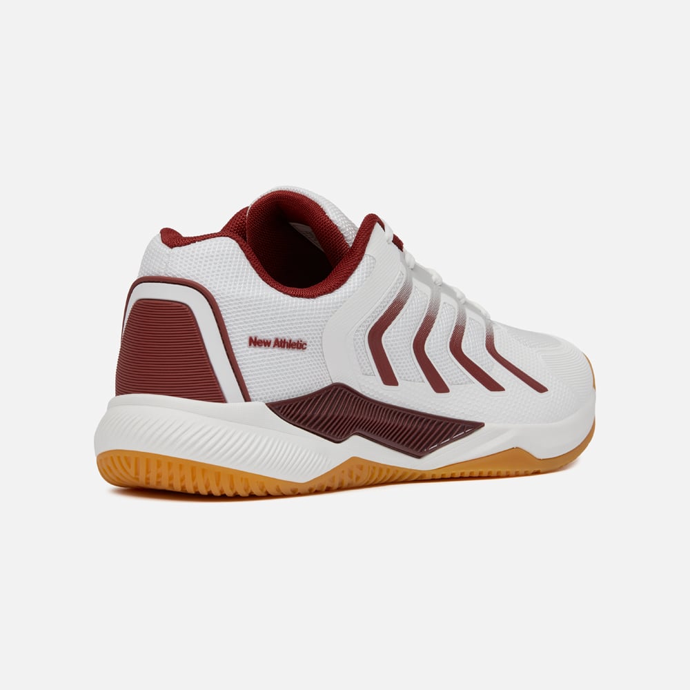 ZAPATILLA NEW ATHLETIC VÓLEY GRIPMASTER 2.0 001-0105 PARA MUJER - 3