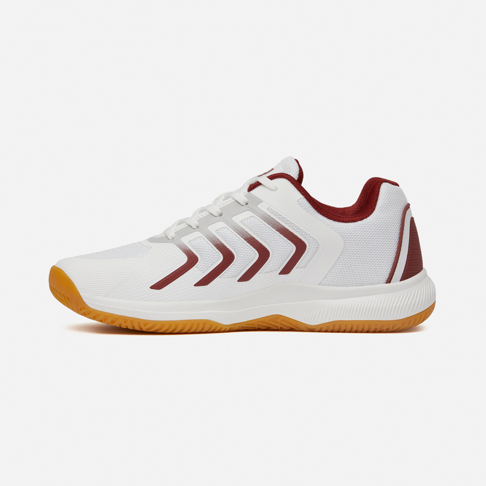 ZAPATILLA NEW ATHLETIC VÓLEY GRIPMASTER 2.0 001-0105 PARA MUJER - 4