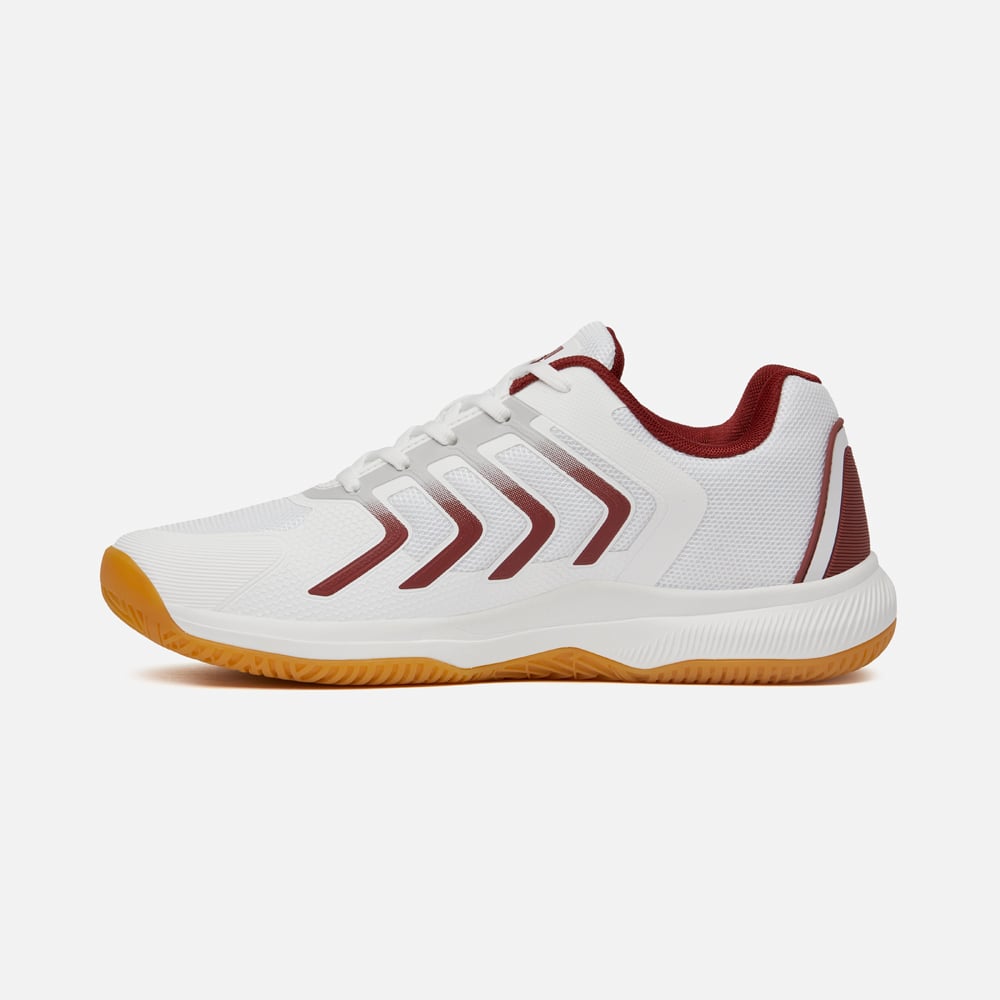 ZAPATILLA NEW ATHLETIC VÓLEY GRIPMASTER 2.0 001-0105 PARA MUJER - 4