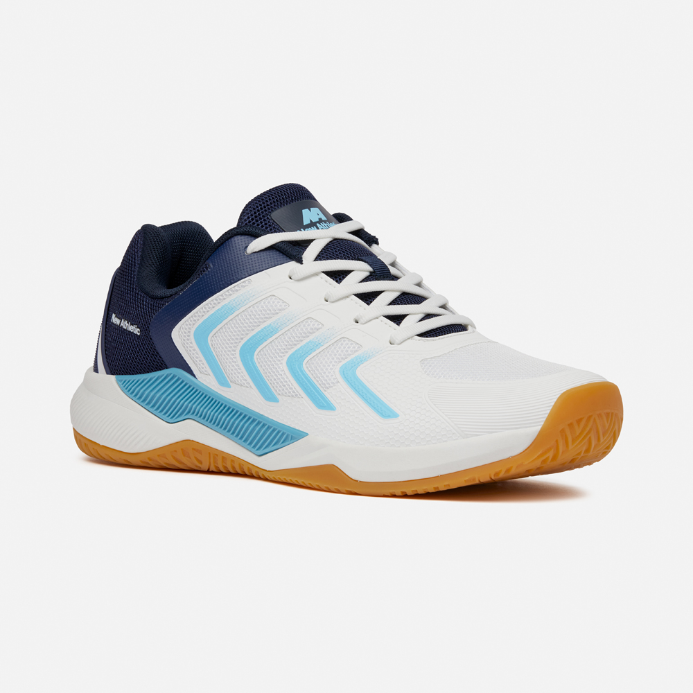 ZAPATILLA NEW ATHLETIC VÓLEY GRIPMASTER 2.0 001-0122 PARA HOMBRE - 1