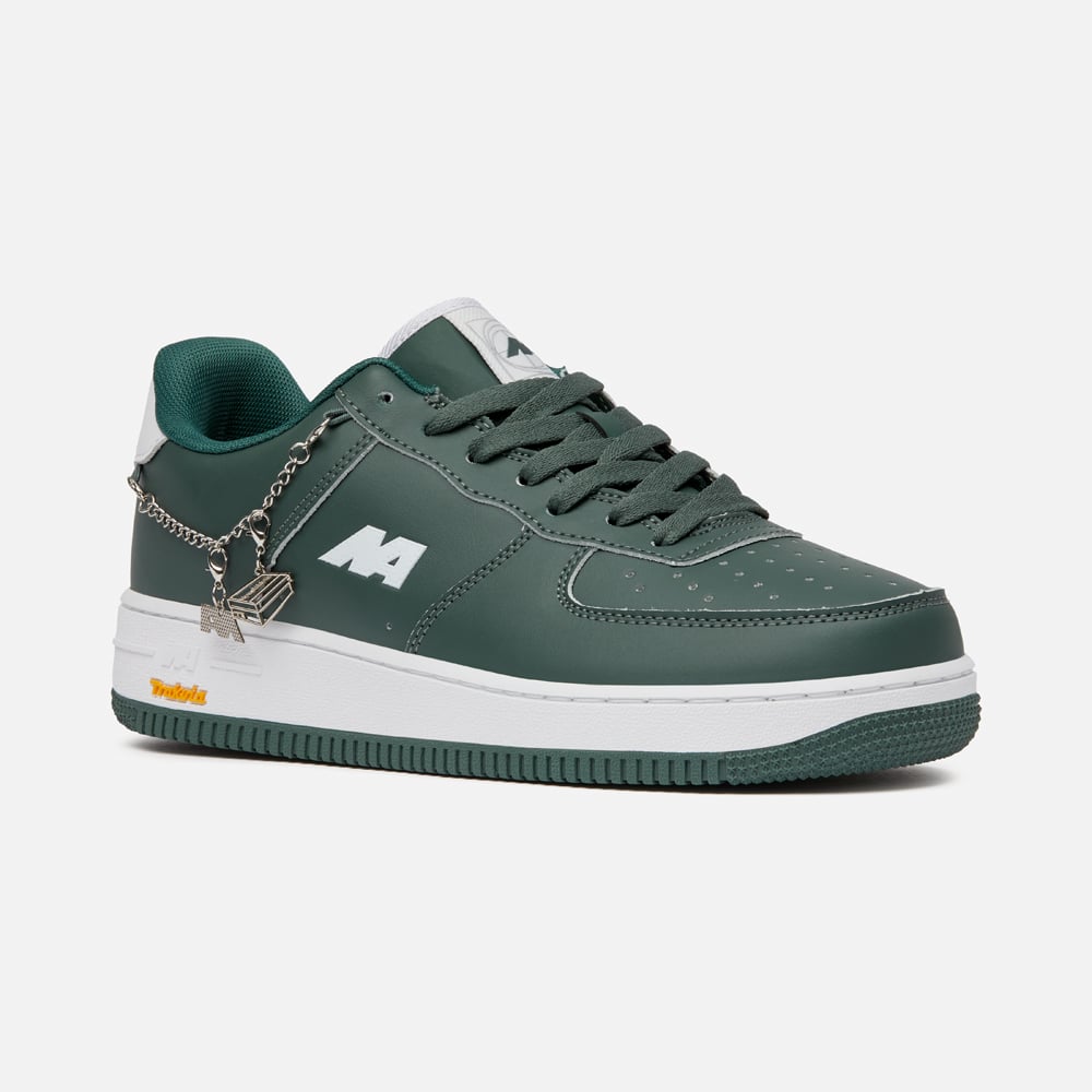 ZAPATILLA NEW ATHLETIC SKATEBOARDING STREET 1 203-1001 PARA HOMBRE - 1