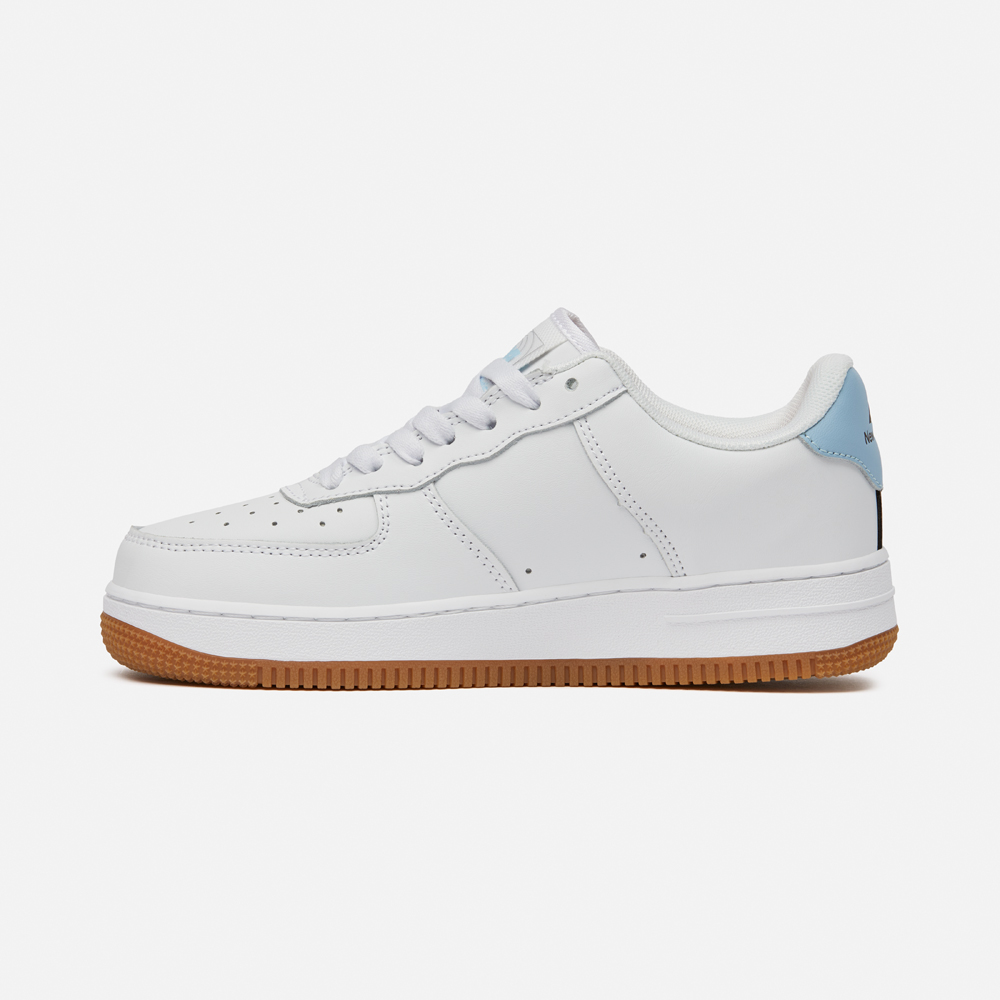 ZAPATILLA NEW ATHLETIC SKATEBOARDING STREET 1 203-0114 PARA MUJER - 4