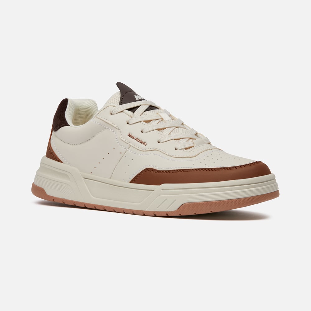 ZAPATILLA NEW ATHLETIC SKATEBOARDING EVAGRIP 2.0 208-2118 PARA HOMBRE - 1