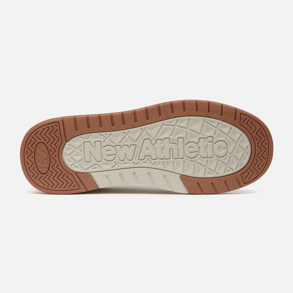 ZAPATILLA NEW ATHLETIC SKATEBOARDING EVAGRIP 2.0 208-2118 PARA HOMBRE - 2