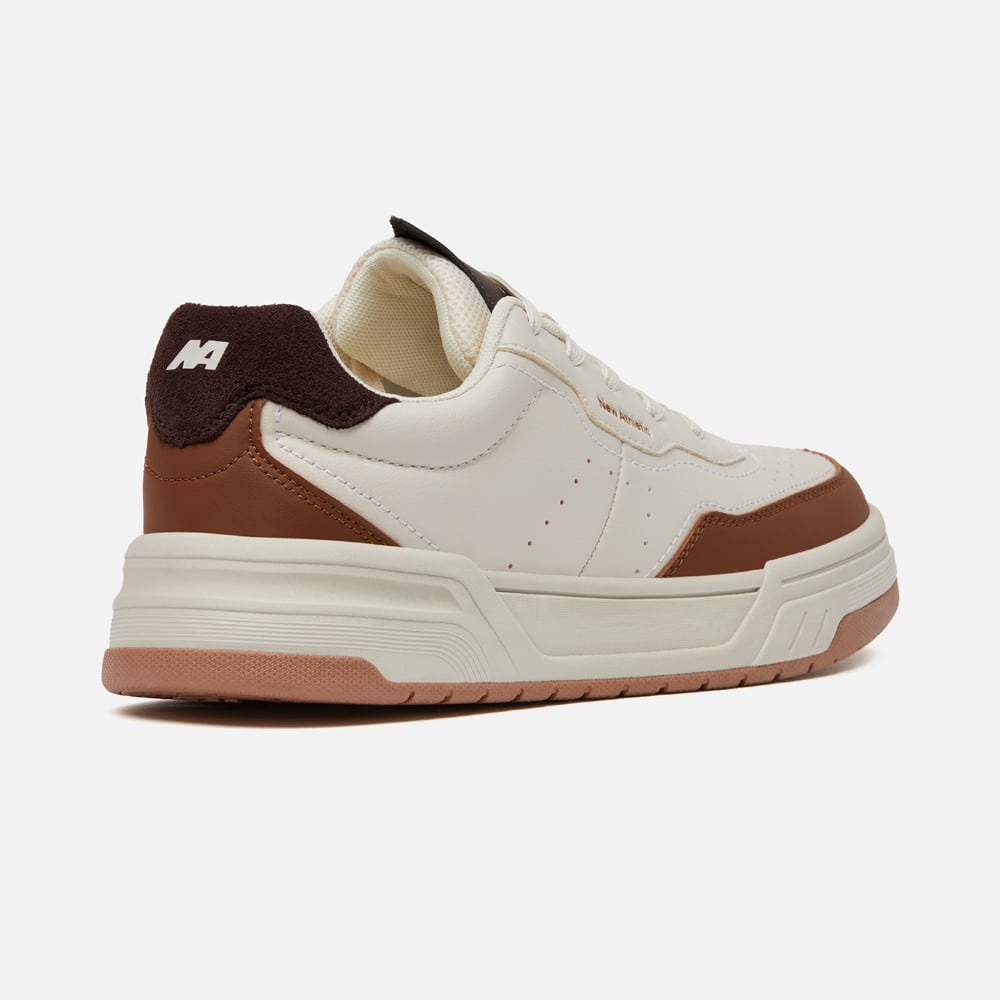 ZAPATILLA NEW ATHLETIC SKATEBOARDING EVAGRIP 2.0 208-2118 PARA HOMBRE - 3