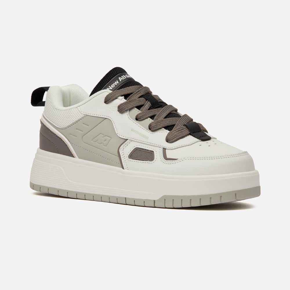 ZAPATILLA NEW ATHLETIC SKATEBOARDING DYNASOFT 156-2124 PARA HOMBRE - 1