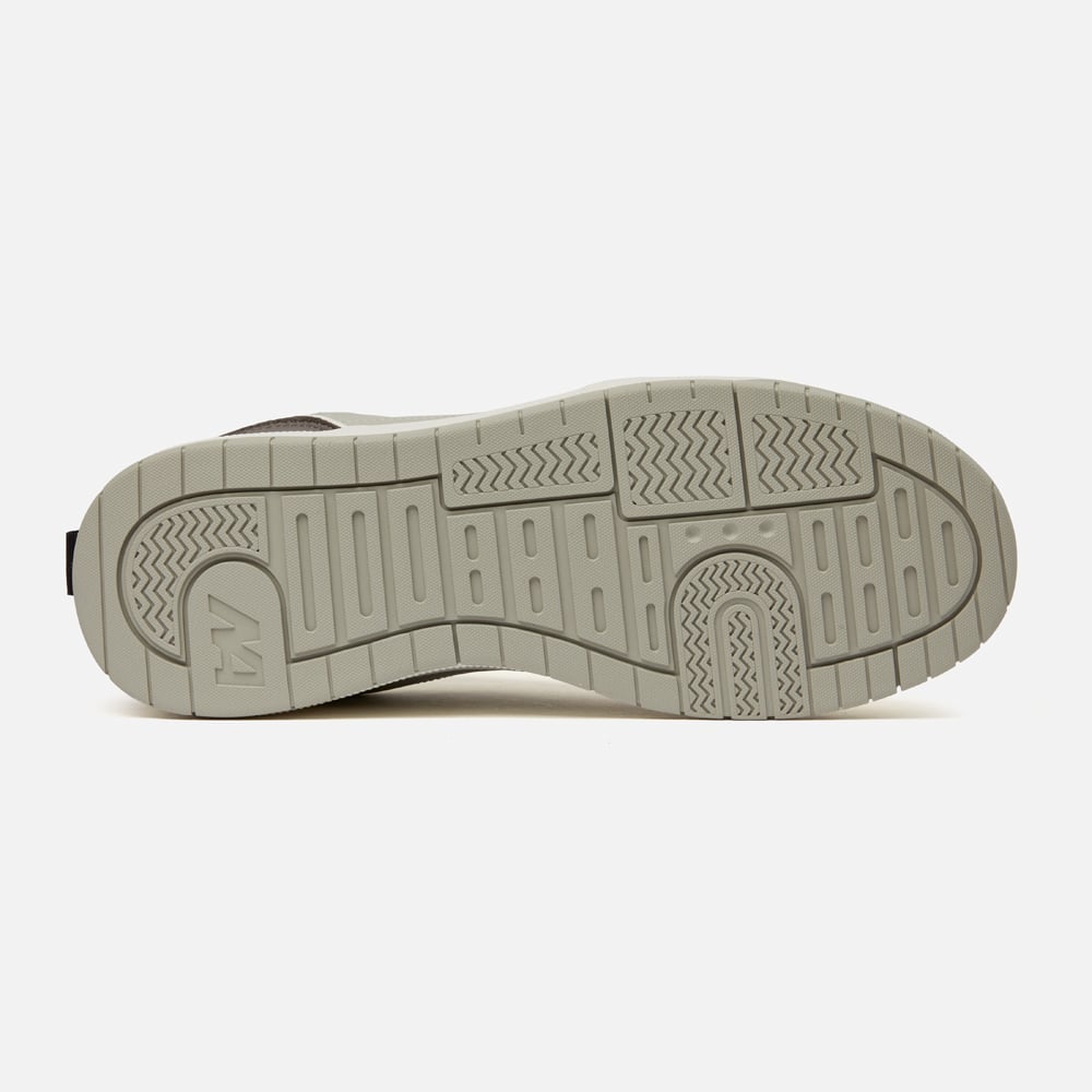ZAPATILLA NEW ATHLETIC SKATEBOARDING DYNASOFT 156-2124 PARA HOMBRE - 2