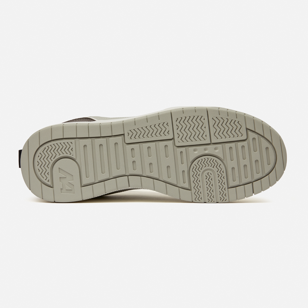 ZAPATILLA NEW ATHLETIC SKATEBOARDING DYNASOFT 156-2124 PARA HOMBRE - 2